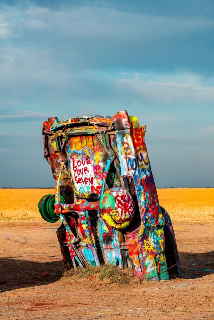 amarillo